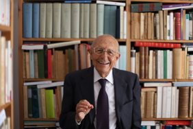 Sabino Cassese